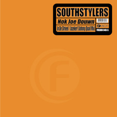 Southstylers - Jazeker (Johnny Quail Mix)