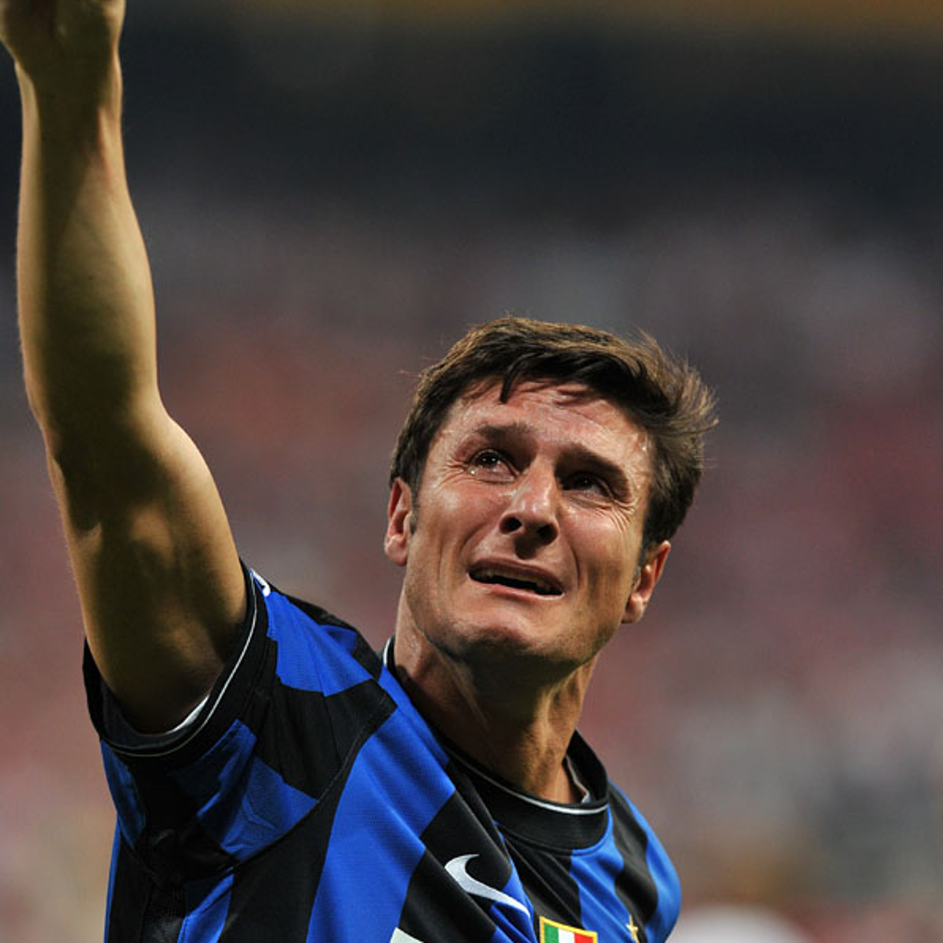 JfG World Review Episode 18: Zanetti's injury, Real Sociedad, Schaaf's future, PSG & De Boer