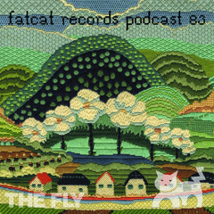 Dead Gaze - FatCat Records Podcast #83