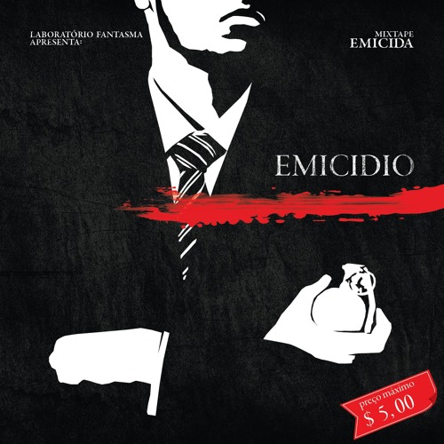 Eu gosto dela - Emicida (Part. Cohen)