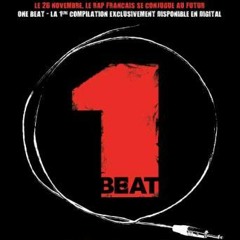 YOUSSOUPHA SETH GUEKO DESPO SMOKER POISON FREESTYLE ONE BEAT