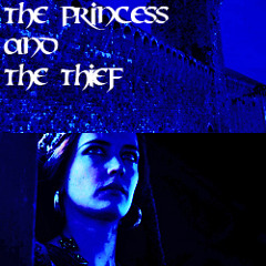 The Princess and the Thief - Mike Spring with Hans