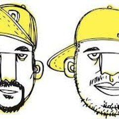 Hit the Top (Aloha Remix) : People Under the Stairs vs. Polyptych