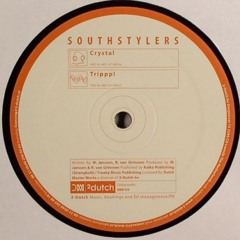 Southstylers - Crystal