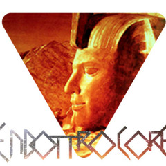 Endottrocore - Fallen&Reality
