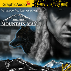 The First Mountain Man | by William W. Johnstone