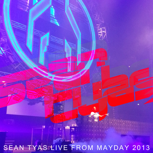 Sean Tyas - Mayday - Dortmund - 27.04.13