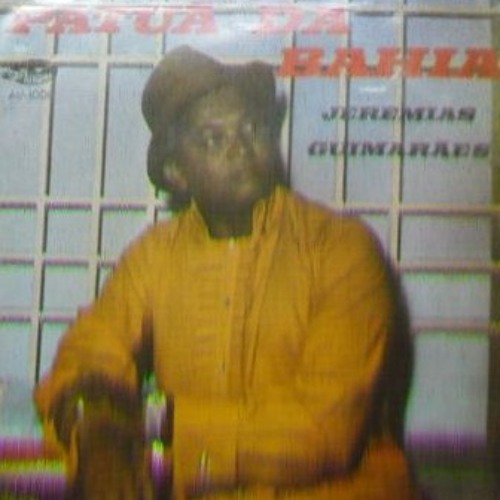 Jeremias Guimarães - Serena meu bem