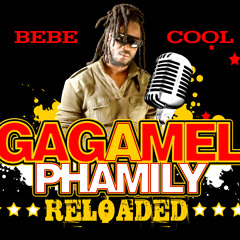 FIRE GAL- BEBE COOL
