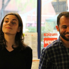 "Vecchio frack" Yiğit Özatalay & Mercedes Casali
