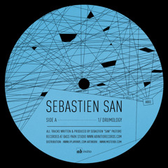 Sebastien San - Wolfgang