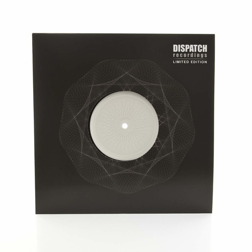 M-zine & Scepticz - Point Of No Return - Dispatch LTD 009 (CLIP) - OUT NOW