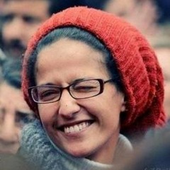 Neyssatou (Badiaa Bouhrizi) - No Frontiers War (Bob Marley)