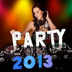 Musica de antro mayo  2013 ( crazy dj )