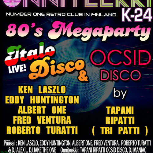 Seinäjoki sets 9.3.2013