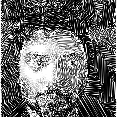 My Friend by Samuel Aspee