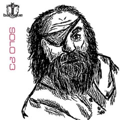 Oceans (Baroque Records)