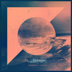 Tamer Malki - Steel Breeze (Alexkid Tool Dub) [Supernature]