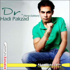Hadi Pakzad - Roobane Sabz