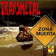 Transmetal - Sufrimiento Químico