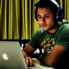 Monotonous Magic (Strings and Beats Ensemble)