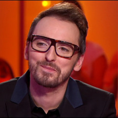 Salvatore Adamo & Christophe Willem - Inch'Allah @ Chabada - 28.04.13