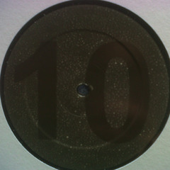 KW010 - Myk Derill - Unison E.P.