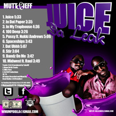 05 - PUSSY FT NUKKI ANDREWS