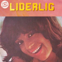 Liderlig (DISTORTION CUMBIA DEMO) - Camilo & Grande