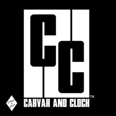 Carvar & Clock - Miskatonik [Out Now On Firepower Records]
