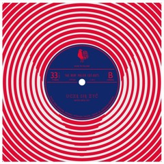 Czerwone Gitary - Uczę się Żyć (Kacper Kapsa Edit)