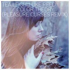 Tea Leigh & Luke Reed - Color Theory (Pleasure Curses Remix)
