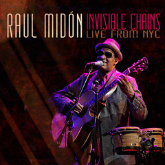 Raul Midón - Invisible Chains (Live)