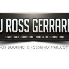 DJ Ross Gerrard - Mash Up Mix [Download in Below #Free]