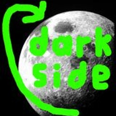 Dark Side of the Moon (Dune cover)