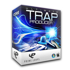 Ultimate Trap Producer [Sample Pack DEMO]