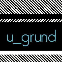 u_grund podcast by roxtone 16bit