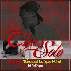 Chas Solo - Private Room