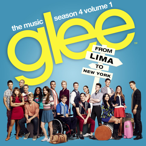 Glee - Give Your Heart A Break. ft Rizki Putrazen