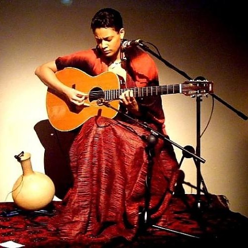 Sona Jobarteh -  Mamaké