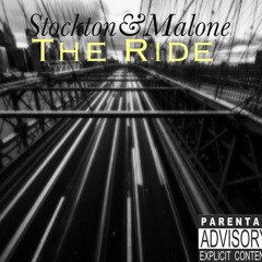 STOCKTON&MALONE:THE RIDE