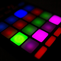 DJ Tim M. - Looping Test-Mix