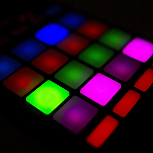 DJ Tim M. - Looping Test-Mix