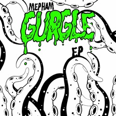 A Ashdown - It Must Be Time (Mepham Remix)