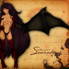 Daemien - Succubus