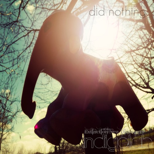 Did nothing-New Dinosaur Extinction-Indigolab