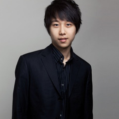 Steven Lin, piano: Chopin's Polonaise in A-flat Major