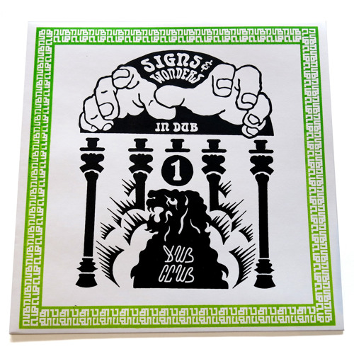 Dub Club - Beware Dub