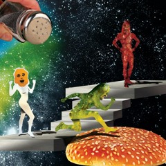 American Males Theme Song