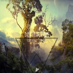 Deenk "Destruction" (Seth Vogt Remix)_ Hard & Hits Records - On Beatport now!